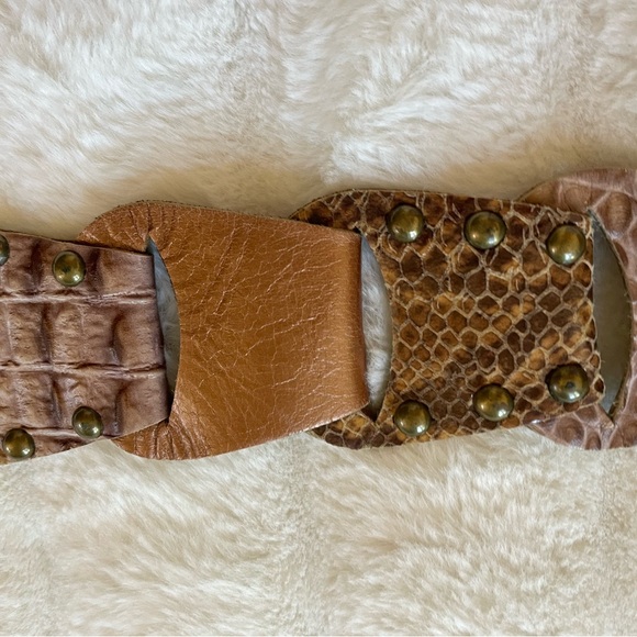 Leatherock Belt. - Picture 13 of 14